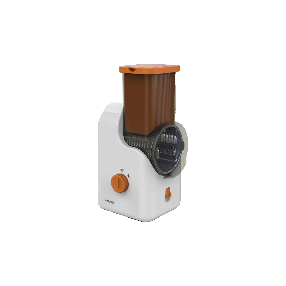 Compact Vegetable Slicer DL102