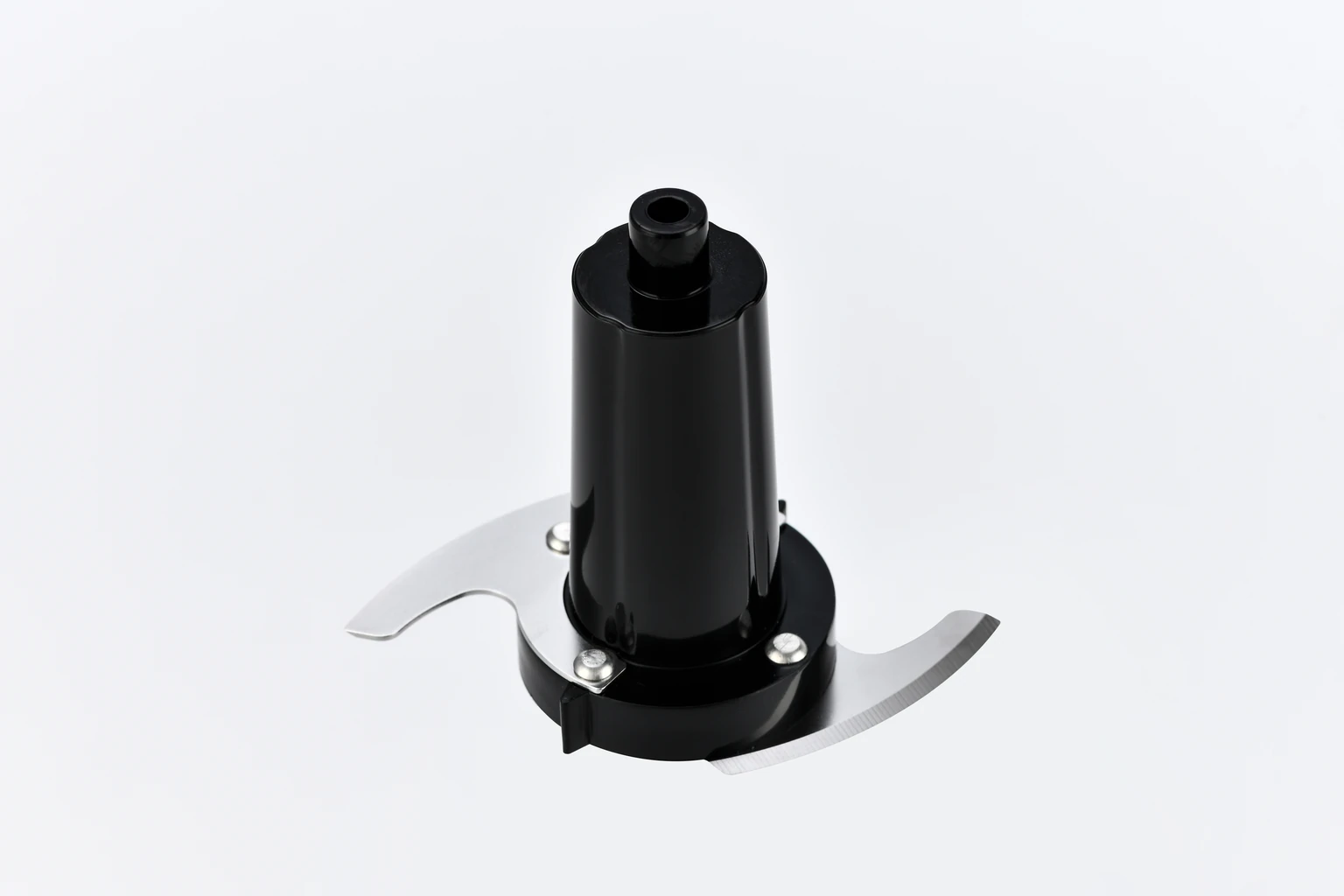 Verified DL201 removable two-leaf stainless-steel blade