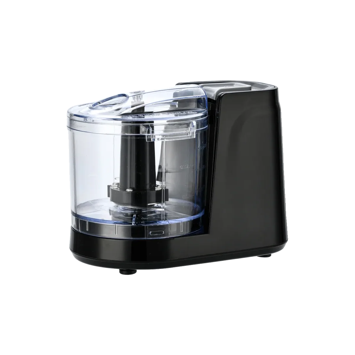 Side-drive Food Chopper DL201
