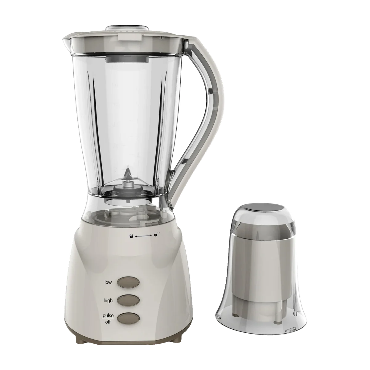 Blender & Grinder Combo GBL002