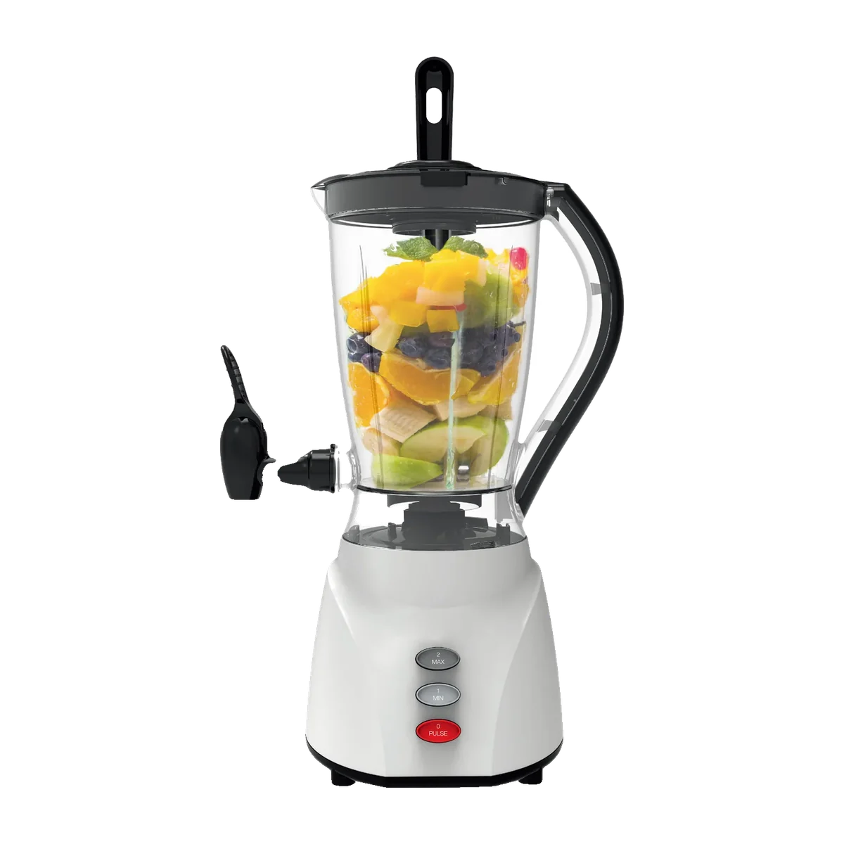 Dispenser Jug Blender GBL002D