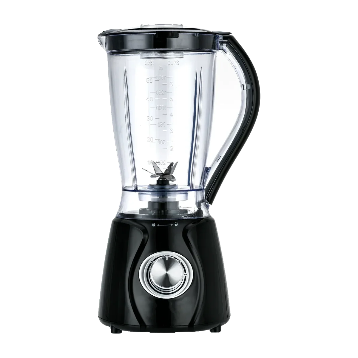 Compact Jug Blender GBL003