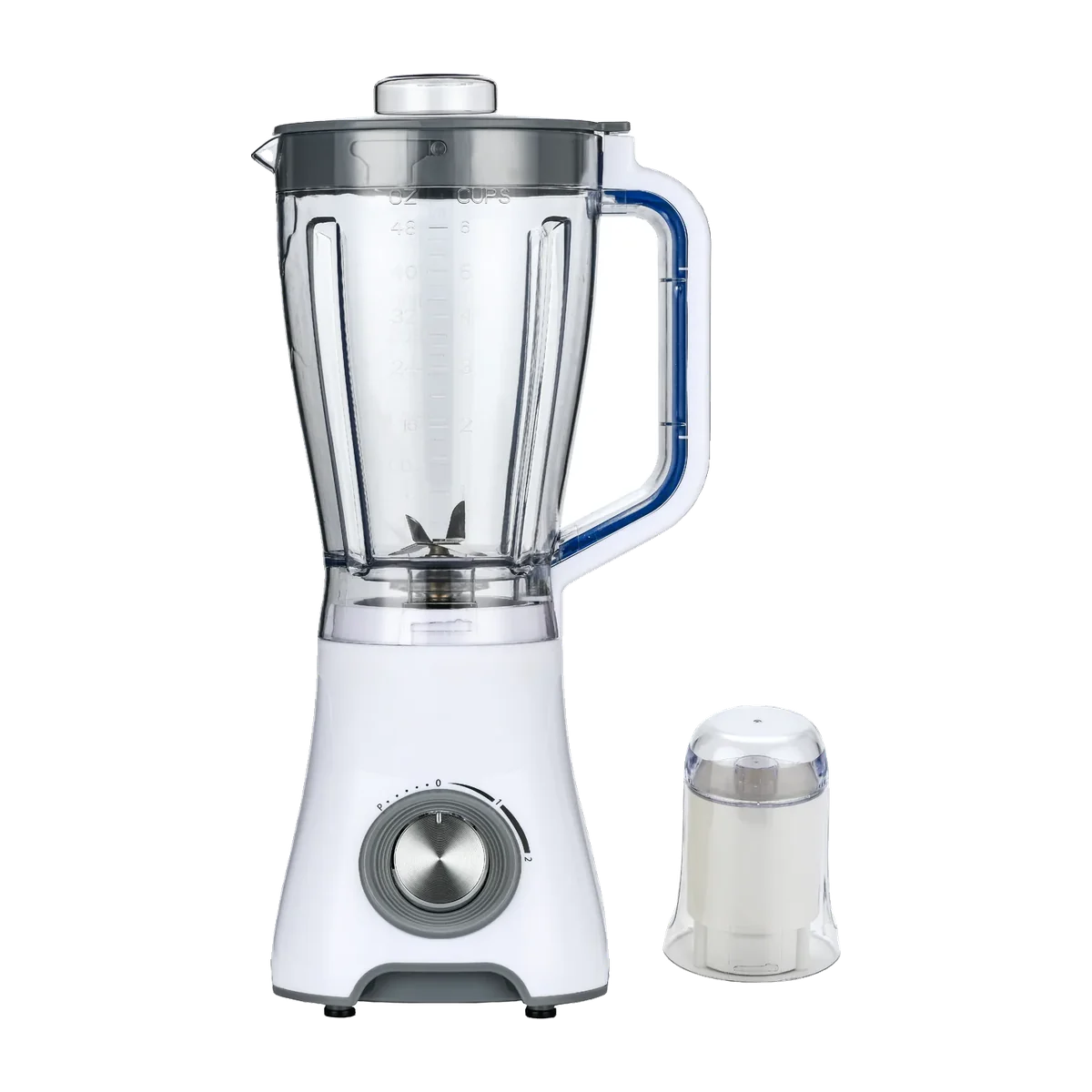Stainless-detail Jug Blender GBL005