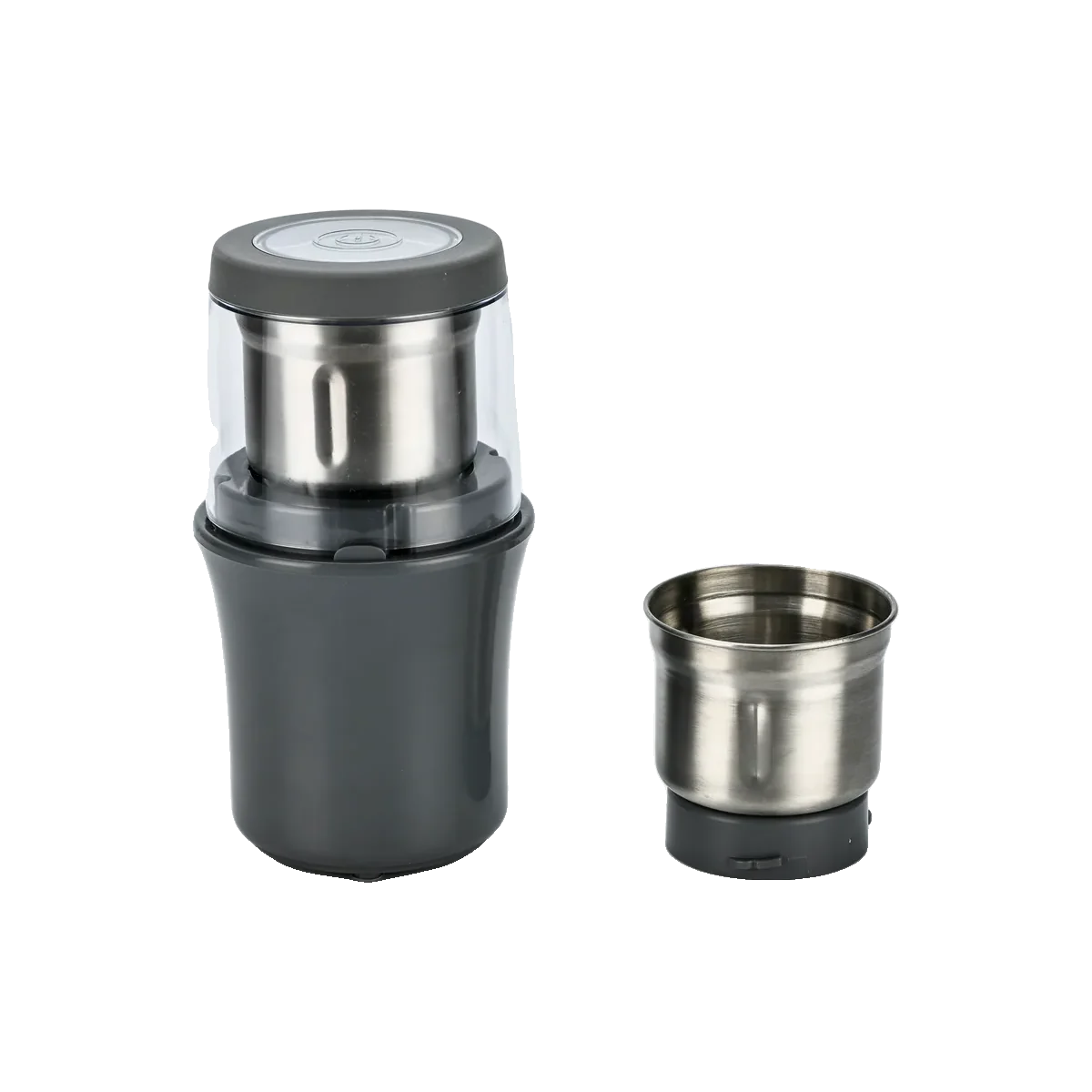 Dual-cup Grinder GCG006