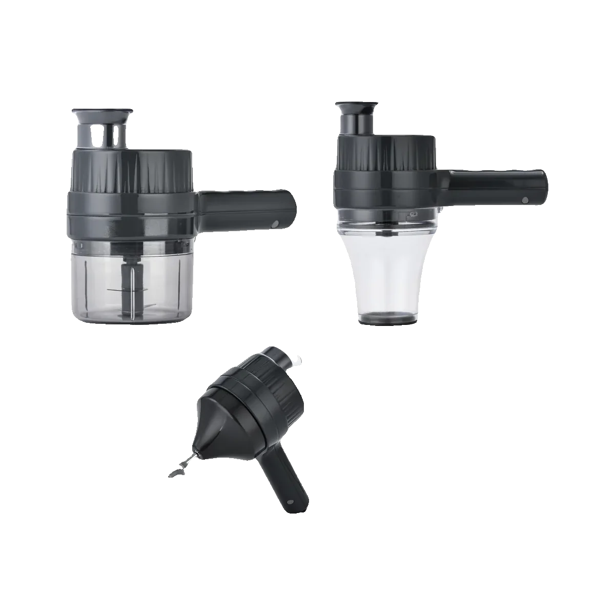 5-in-1 Food Prep Tool GFE001