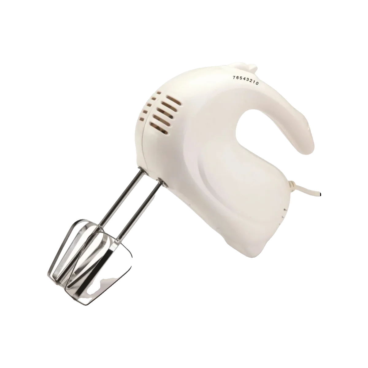 Classic Hand Mixer GHM001
