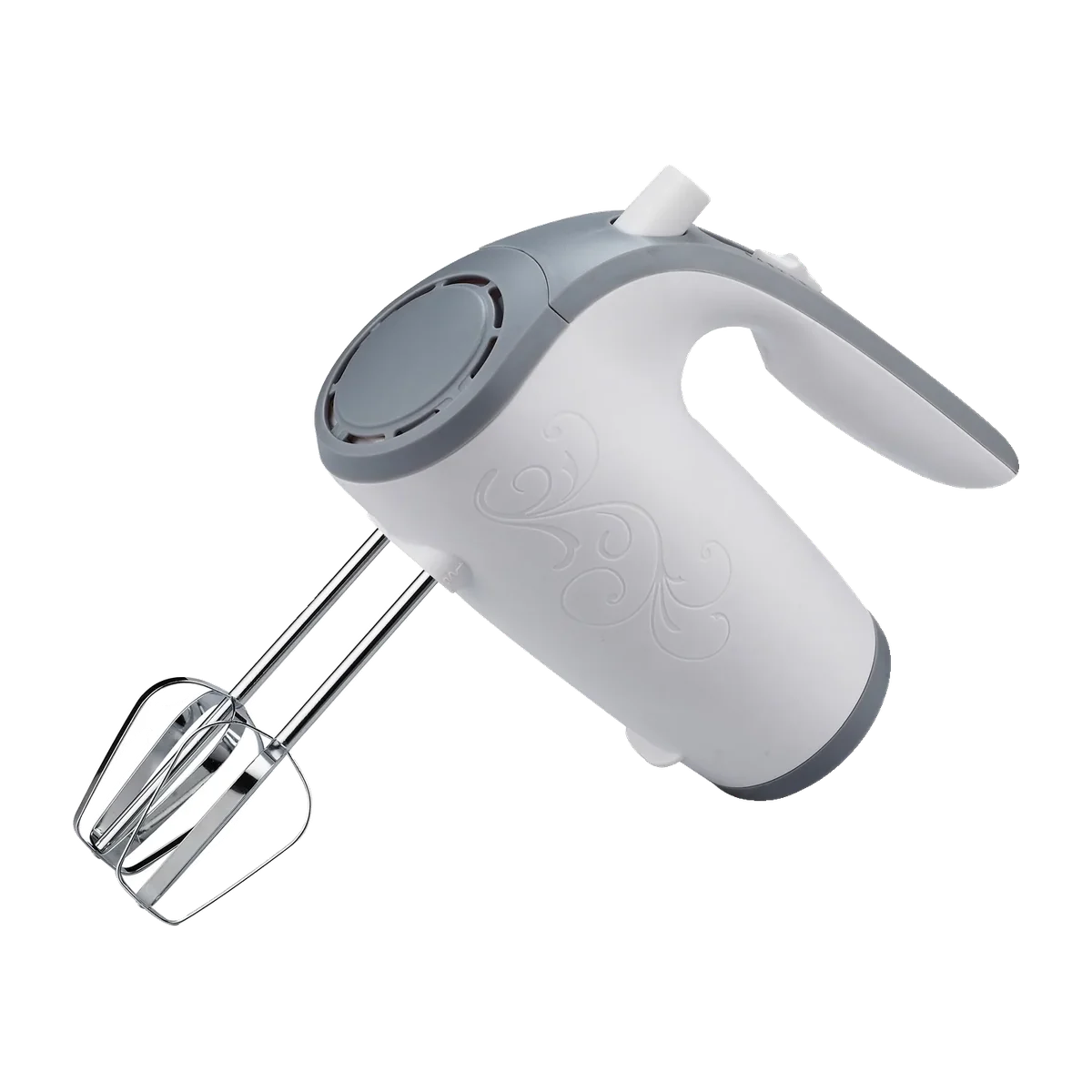 Soft-grip Hand Mixer GHM003