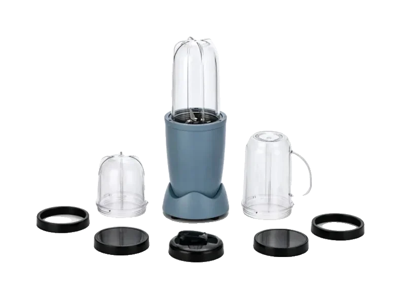 Three-cup Mini Blender GMB008