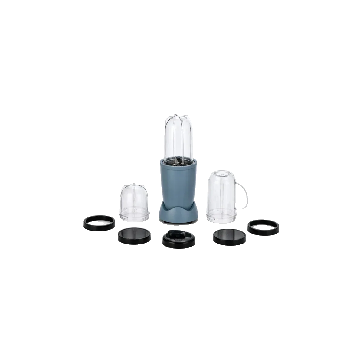 Three-cup Mini Blender GMB008