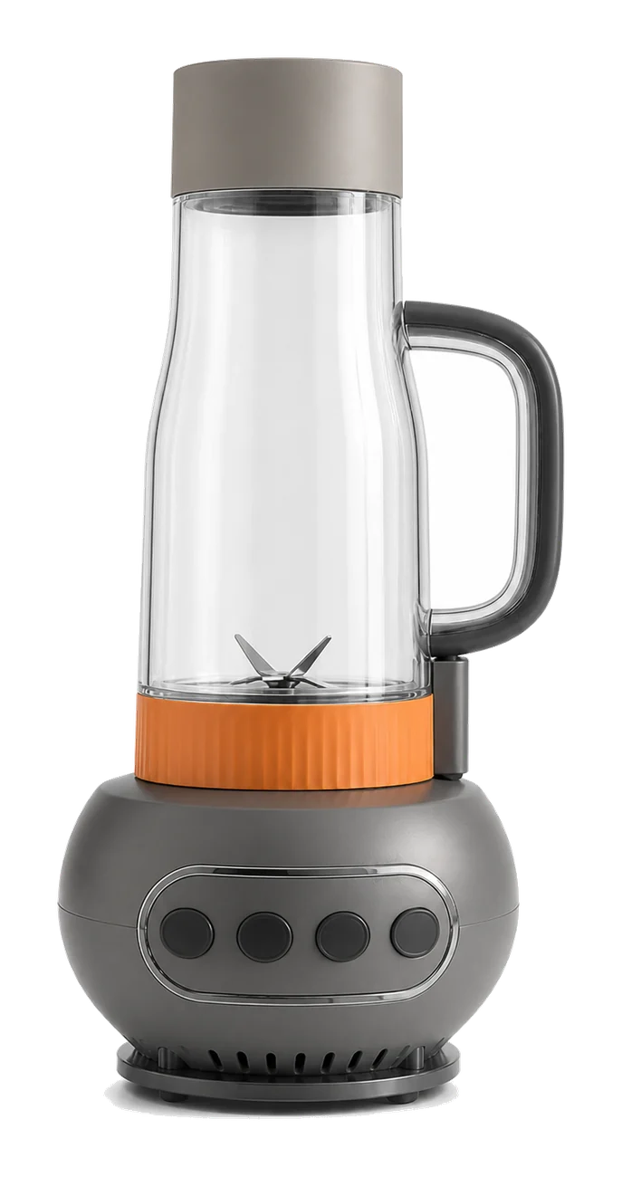 Mini Blender GMB009
