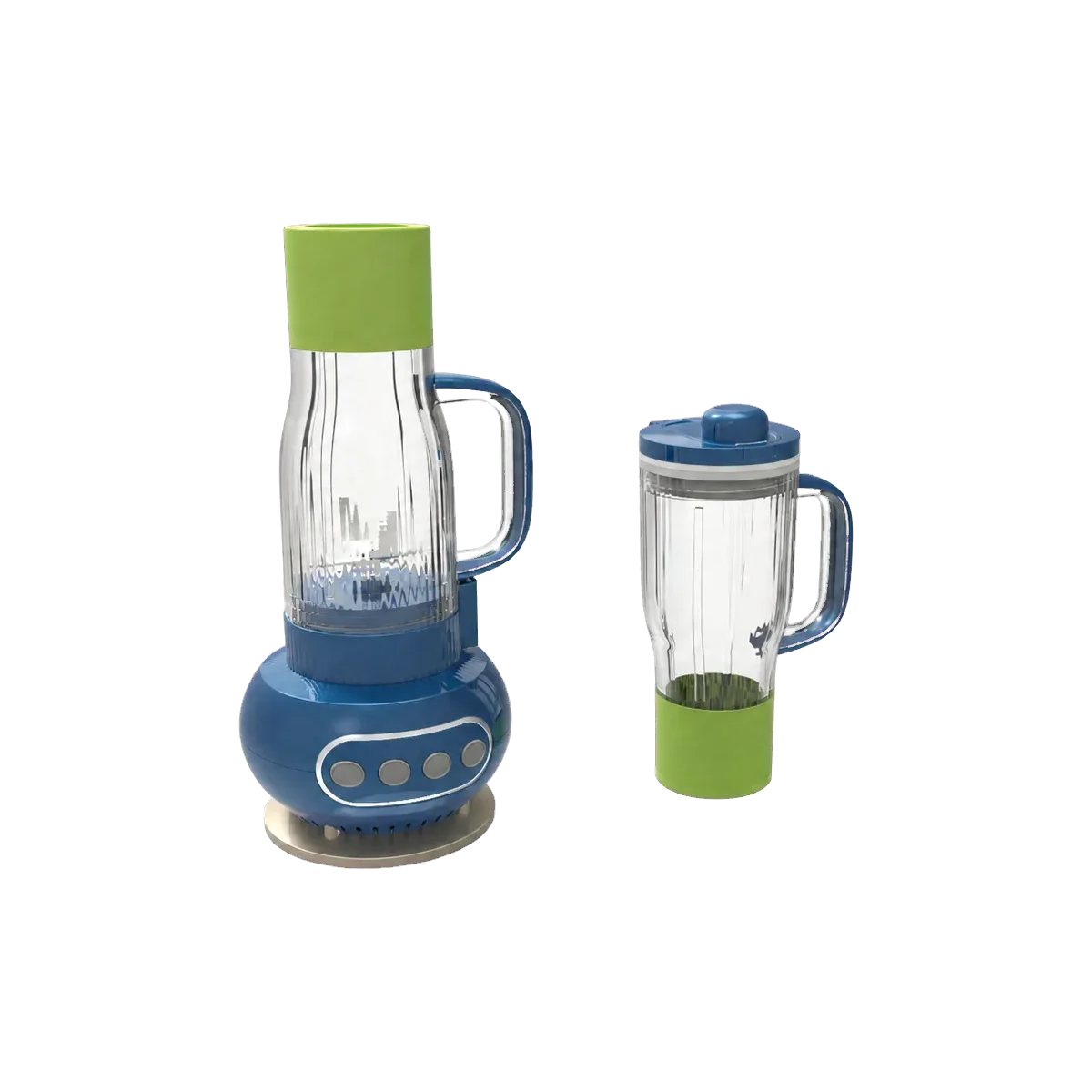 Mini Blender GMB009