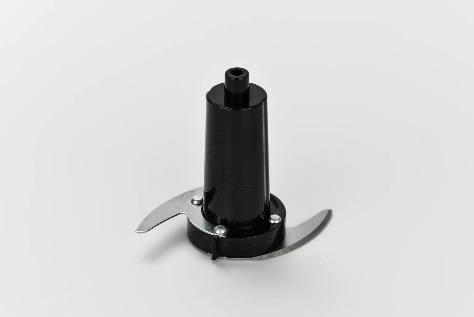 Verified GMC006 removable two-leaf stainless-steel blade