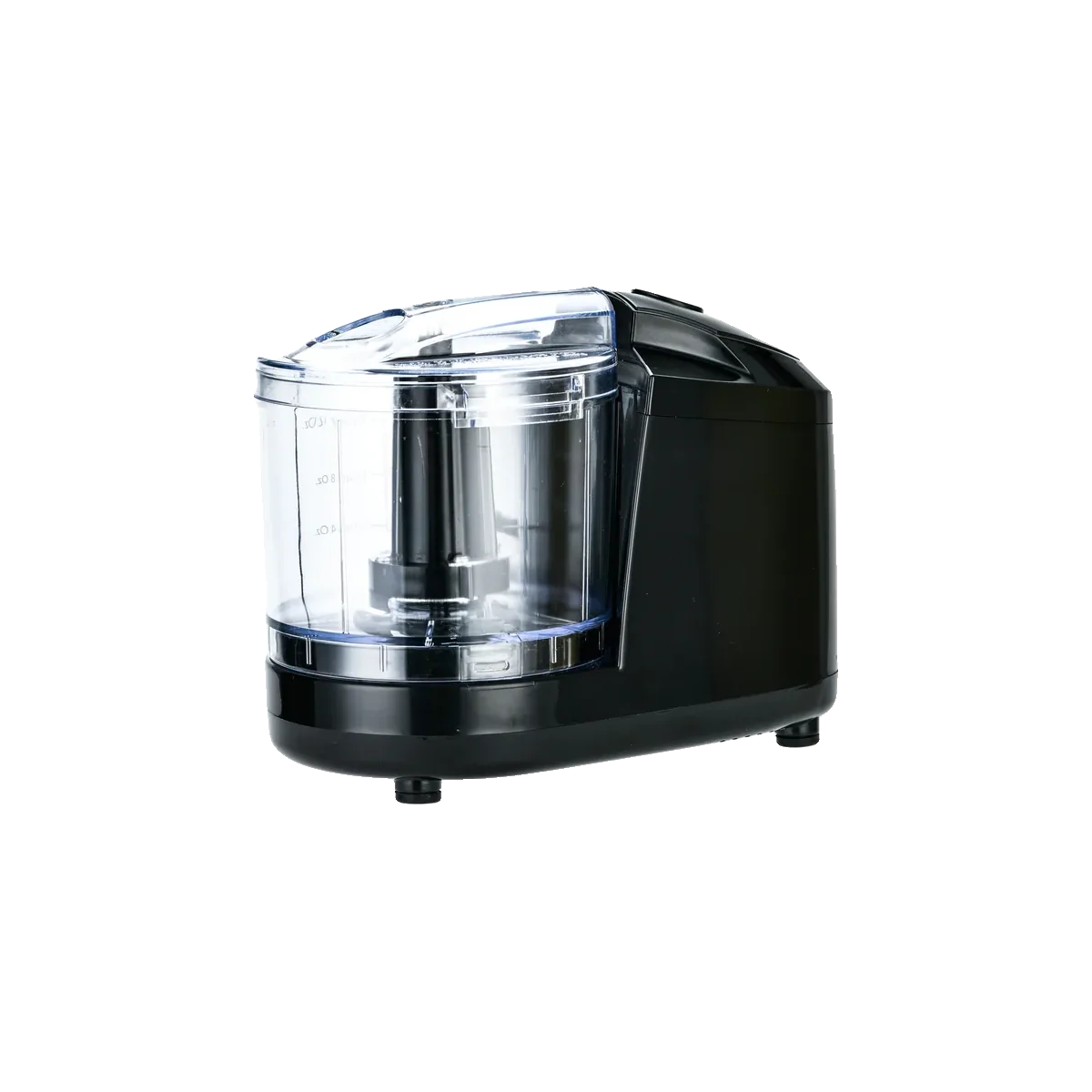 Wide-bowl Food Chopper GMC006