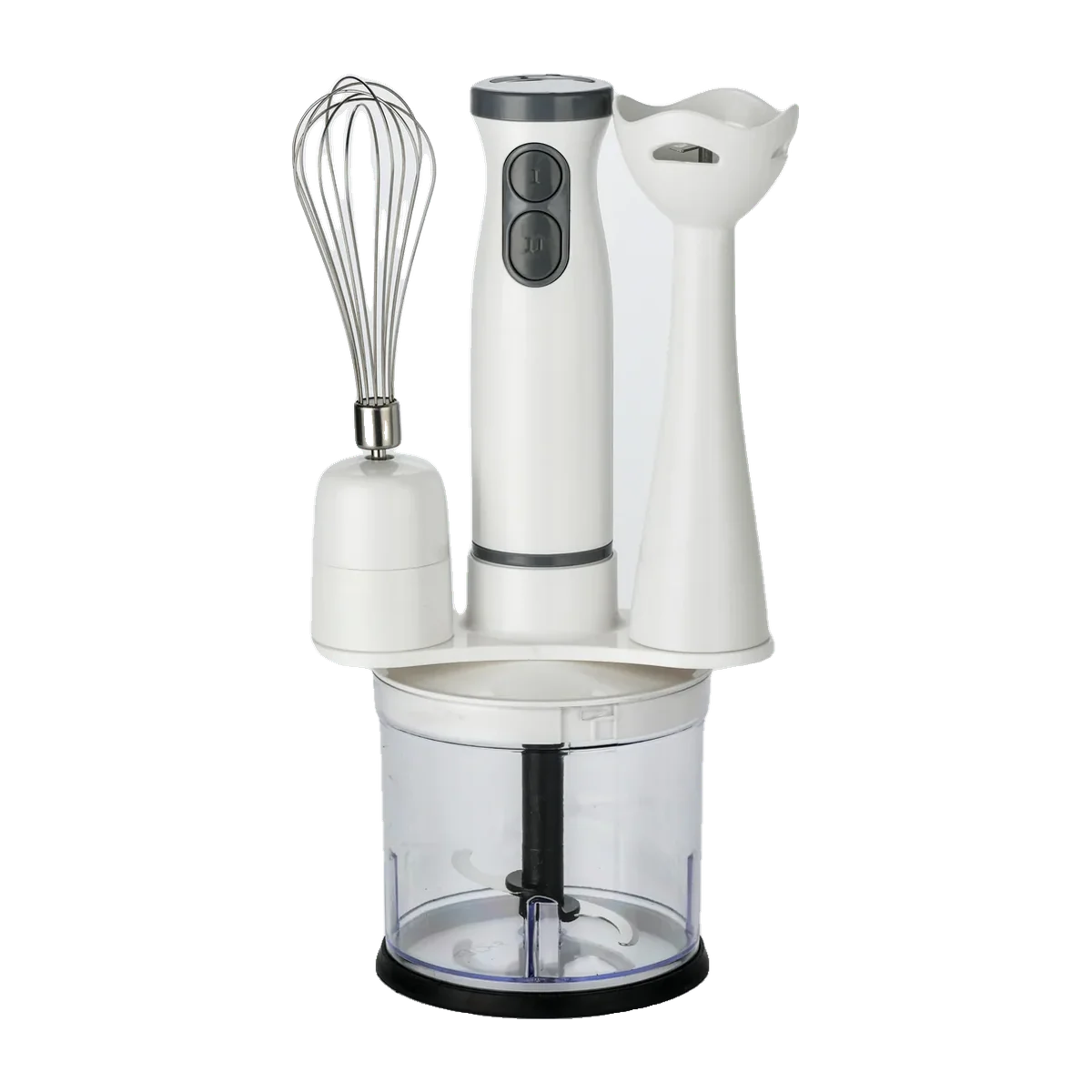 Complete Hand Blender Set LHB401 SET