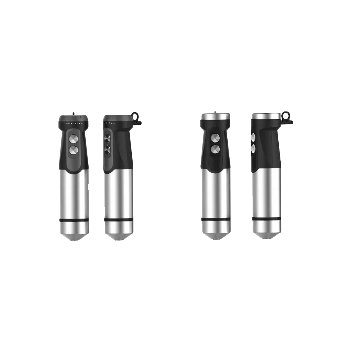 Adjustable Hand Blender PX8237