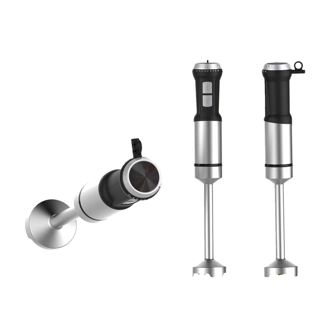 Sculpted Hand Blender PX8251