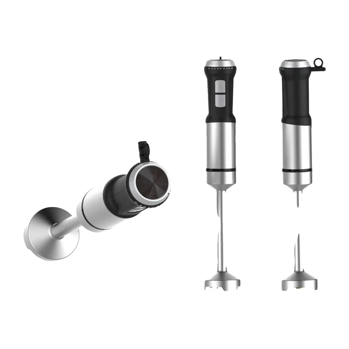Sculpted Hand Blender PX8251