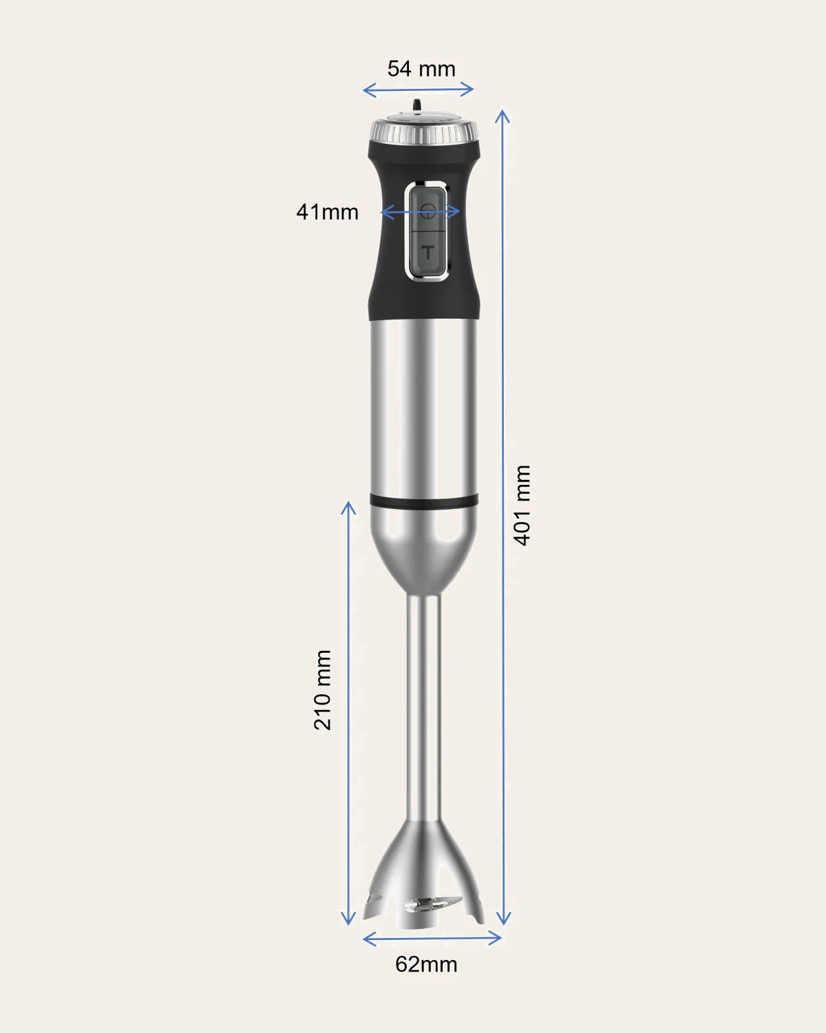 Supplier PX8252 dimension drawing with motor body, shaft and overall measurements